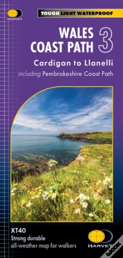 Capa do artigo Wales Coast Path 3