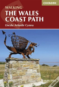 Capa do artigo Wales Coast Path