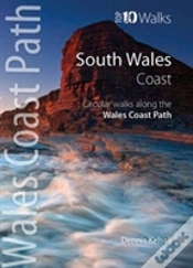Capa do artigo Wales Coast Path - Top 10 Walks Series