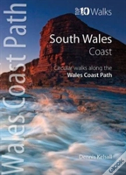 Capa do artigo Wales Coast Path - Top 10 Walks Series