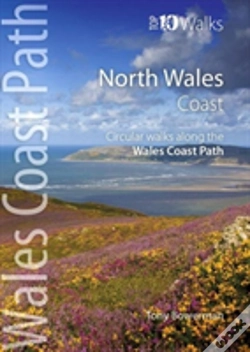 Capa do artigo Wales Coast Path - Top 10 Walks Series