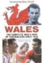 Wales - Preview