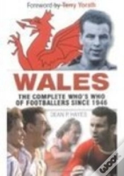 Capa do artigo Wales