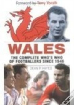 Capa do artigo Wales