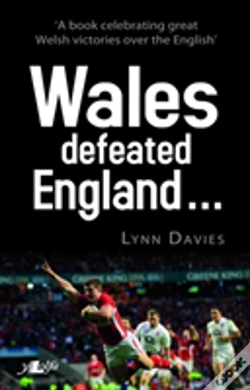 Capa do artigo Wales Defeated England