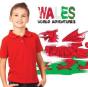 Wales - Preview