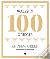 Capa do artigo Wales In 100 Objects