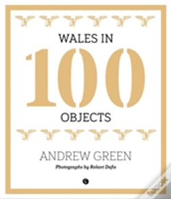 Capa do artigo Wales In 100 Objects