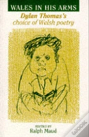 Capa do artigo Wales In His Arms