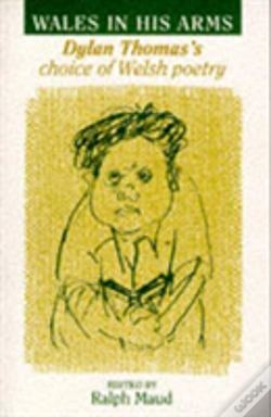 Capa do artigo Wales In His Arms