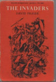 Wales In History: The Invaders, To 1066 Bk. 1