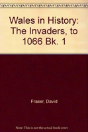 Wales In History: The Invaders, To 1066 Bk. 1 - Preview