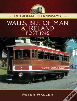 Capa do artigo Wales, Isle Of Man & Ireland, Post 1945