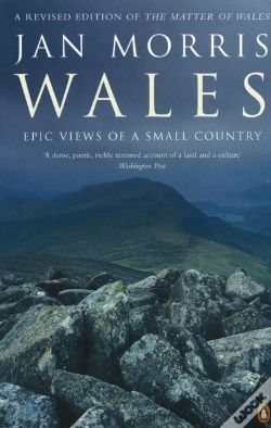 Capa do artigo Wales