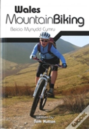 Capa do artigo Wales Mountain Biking