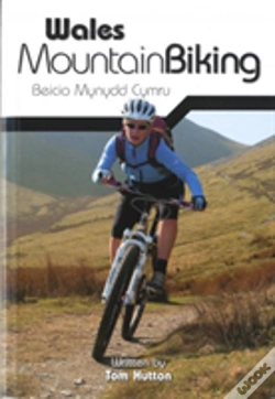 Capa do artigo Wales Mountain Biking