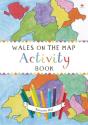 Wales On The Map: Activity Book - Preview