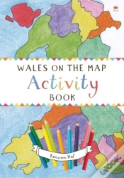 Capa do artigo Wales On The Map: Activity Book