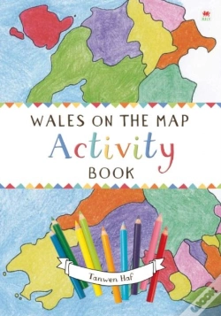 Capa do artigo Wales On The Map: Activity Book