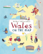 Wales On The Map - Preview
