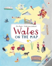 Capa do artigo Wales On The Map
