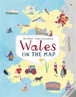 Capa do artigo Wales On The Map