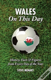 Wales On This Day (Football)