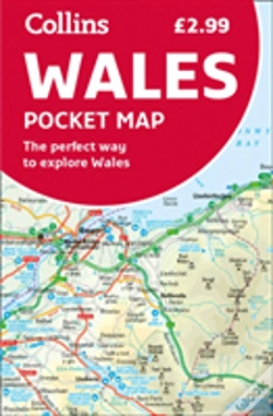 Capa do artigo Wales Pocket Map