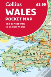 Capa do artigo Wales Pocket Map