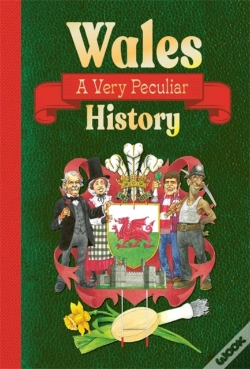 Capa do artigo Wales