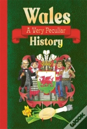 Capa do artigo Wales