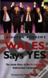 Wales Says Yes