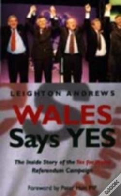 Capa do artigo Wales Says Yes