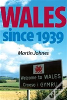 Wales Since 1939