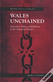 Capa do artigo Wales Unchained