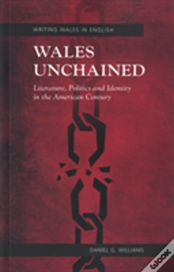 Capa do artigo Wales Unchained
