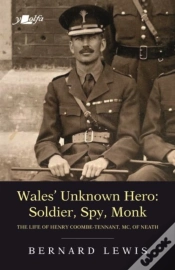 Capa do artigo Wales