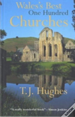 Capa do artigo Wales'S Best One Hundred Churches