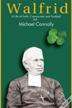 Capa do artigo Walfrid