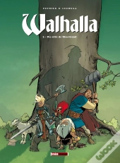 Walhalla Tome 2 : Du Côté De Sherwood