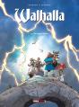 Walhalla Tome 3 : Un Appel D'Eire - Preview
