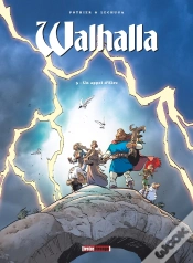 Capa do artigo Walhalla Tome 3 : Un Appel D