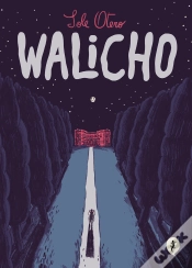 Capa do artigo Walicho