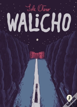 Capa do artigo Walicho