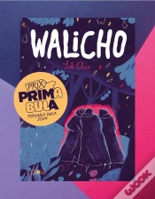 Capa do artigo Walicho