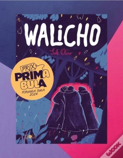 Capa do artigo Walicho