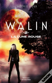 Capa do artigo Walin - T02 - Walin 2 - La Lune Rouge