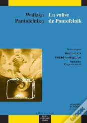 Capa do artigo Walizka Pantofelnika La Valise De Pantofelnik
