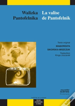 Capa do artigo Walizka Pantofelnika La Valise De Pantofelnik