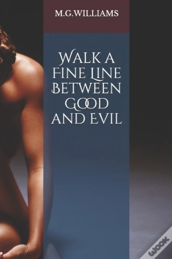 Capa do artigo Walk A Fine Line Between Good And Evil
